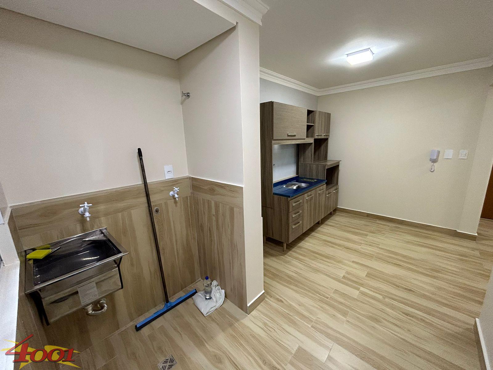 Apartamento venda, CENTRO, GUAIRA - PR