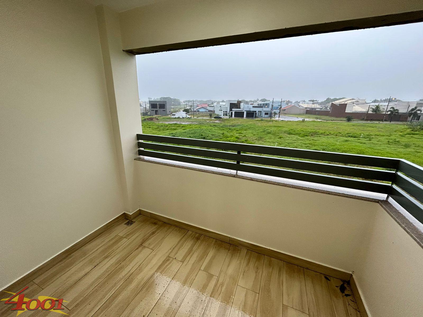 Apartamento venda, CENTRO, GUAIRA - PR