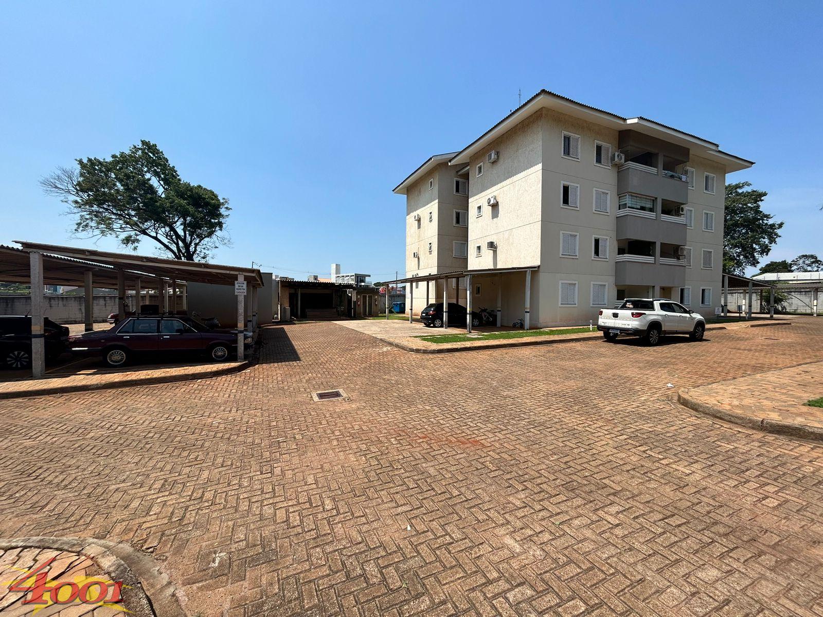 Apartamento para locação, CENTRO, GUAIRA - PR