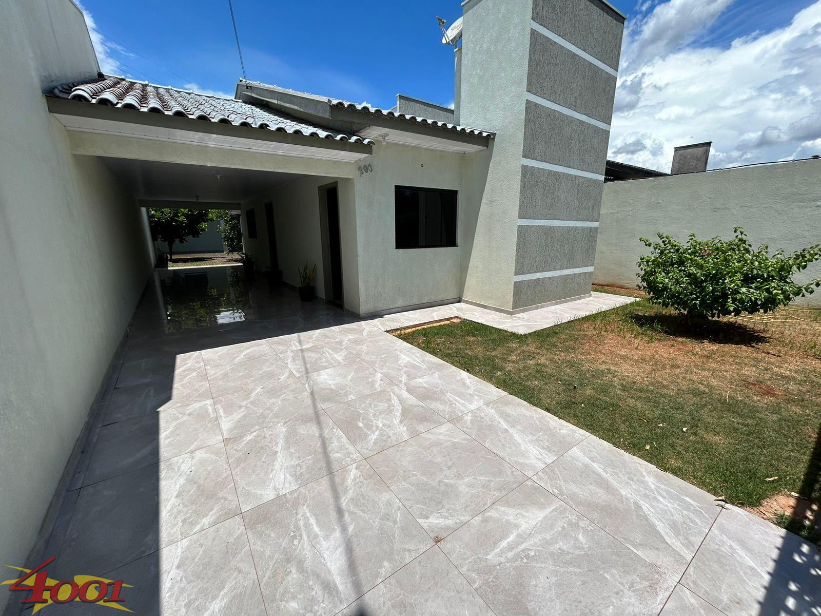 Casa para locação, VILA RICA, GUAIRA - PR