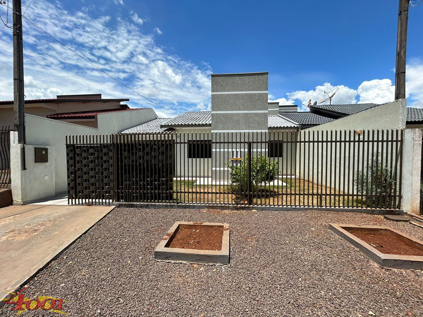 Casa para locação, VILA RICA, GUAIRA - PR