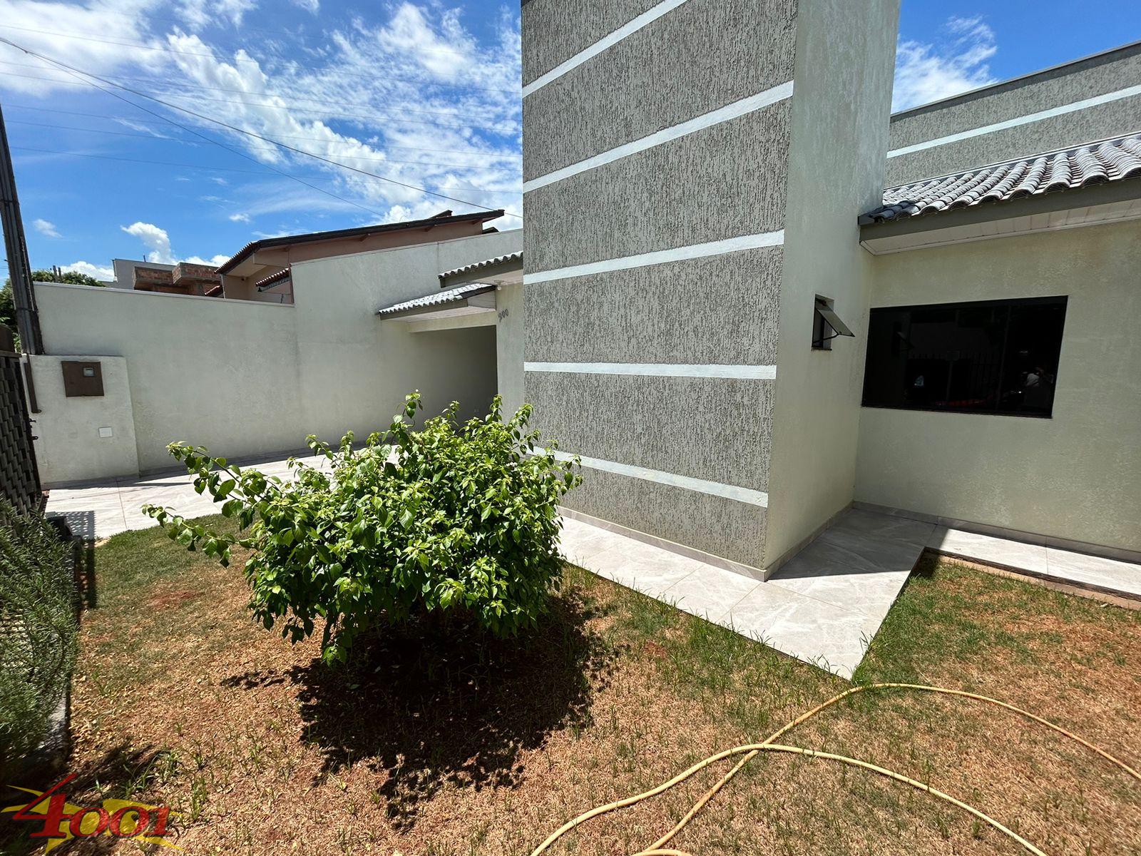 Casa para locação, VILA RICA, GUAIRA - PR