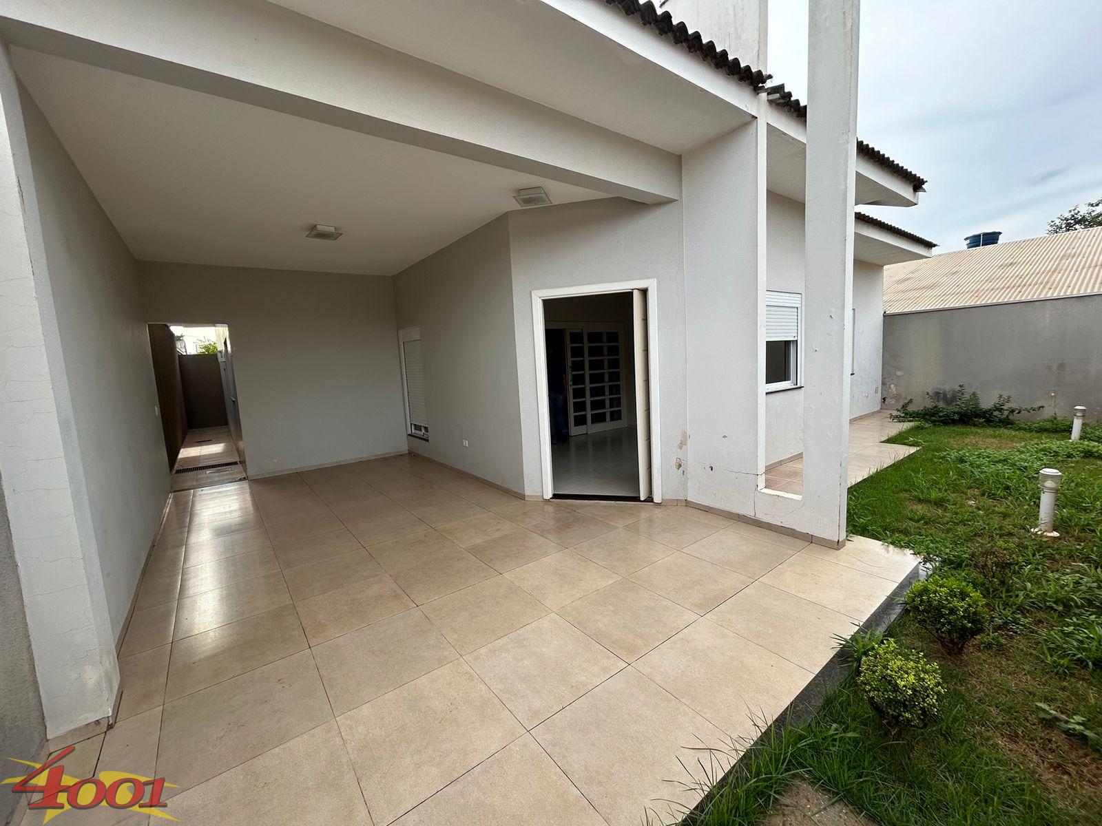 Casa para locação, PARQUE ANHEMBI, GUAIRA - PR