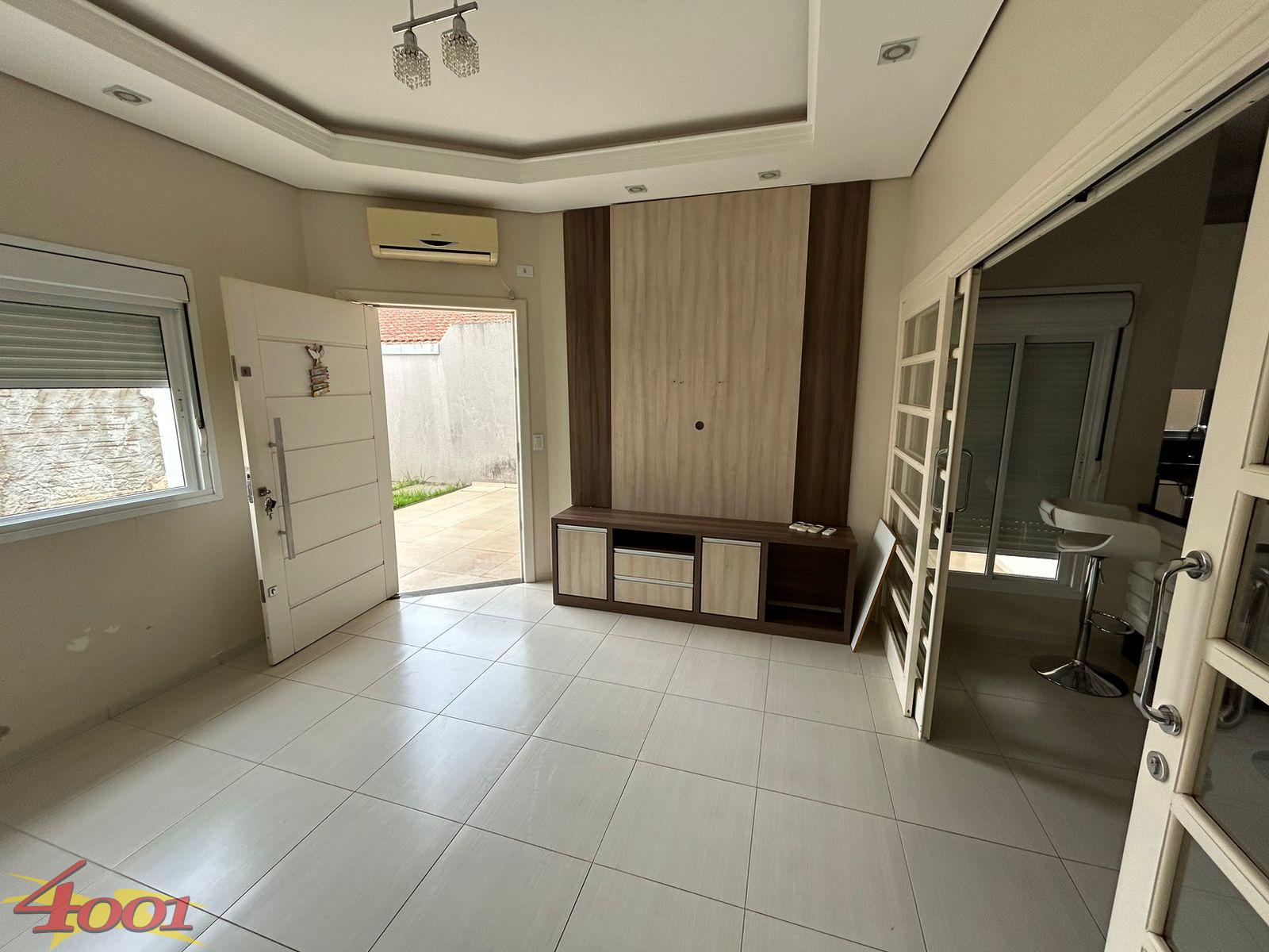 Casa para locao, PARQUE ANHEMBI, GUAIRA - PR