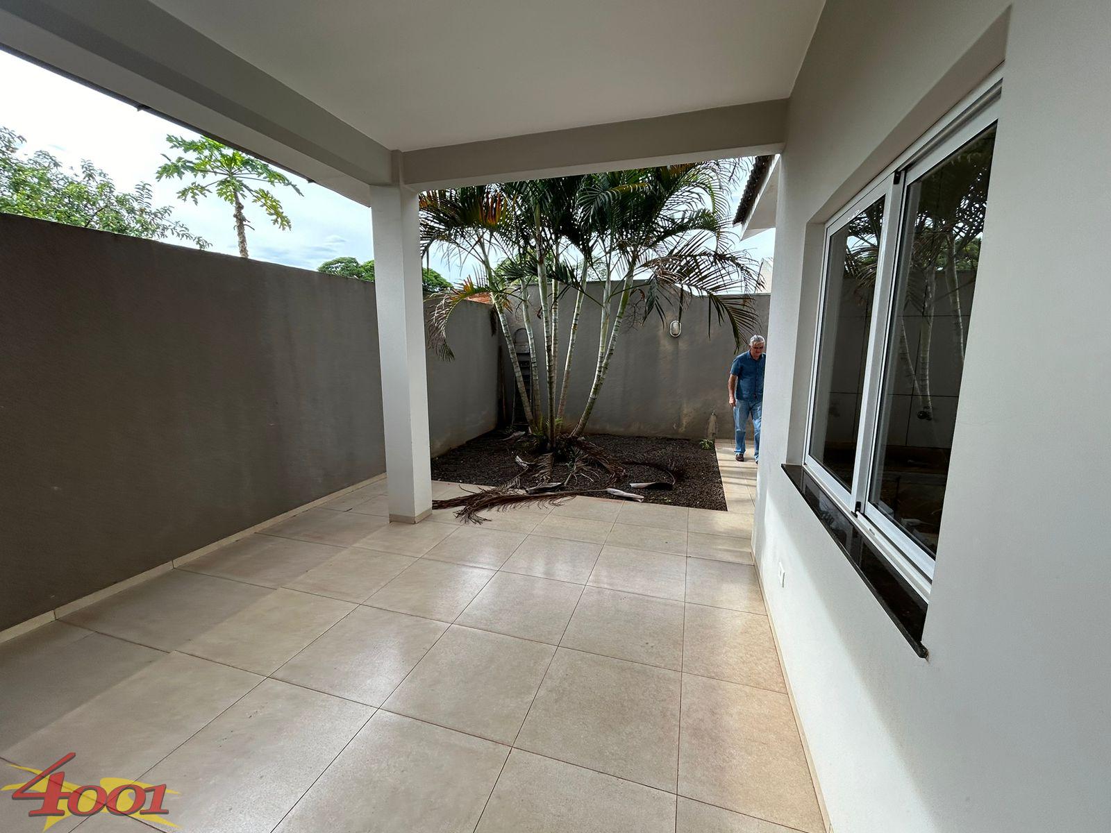 Casa para locao, PARQUE ANHEMBI, GUAIRA - PR