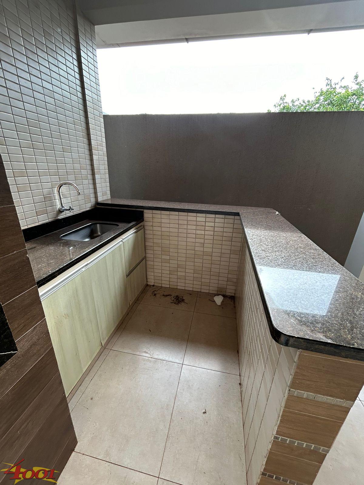 Casa para locao, PARQUE ANHEMBI, GUAIRA - PR