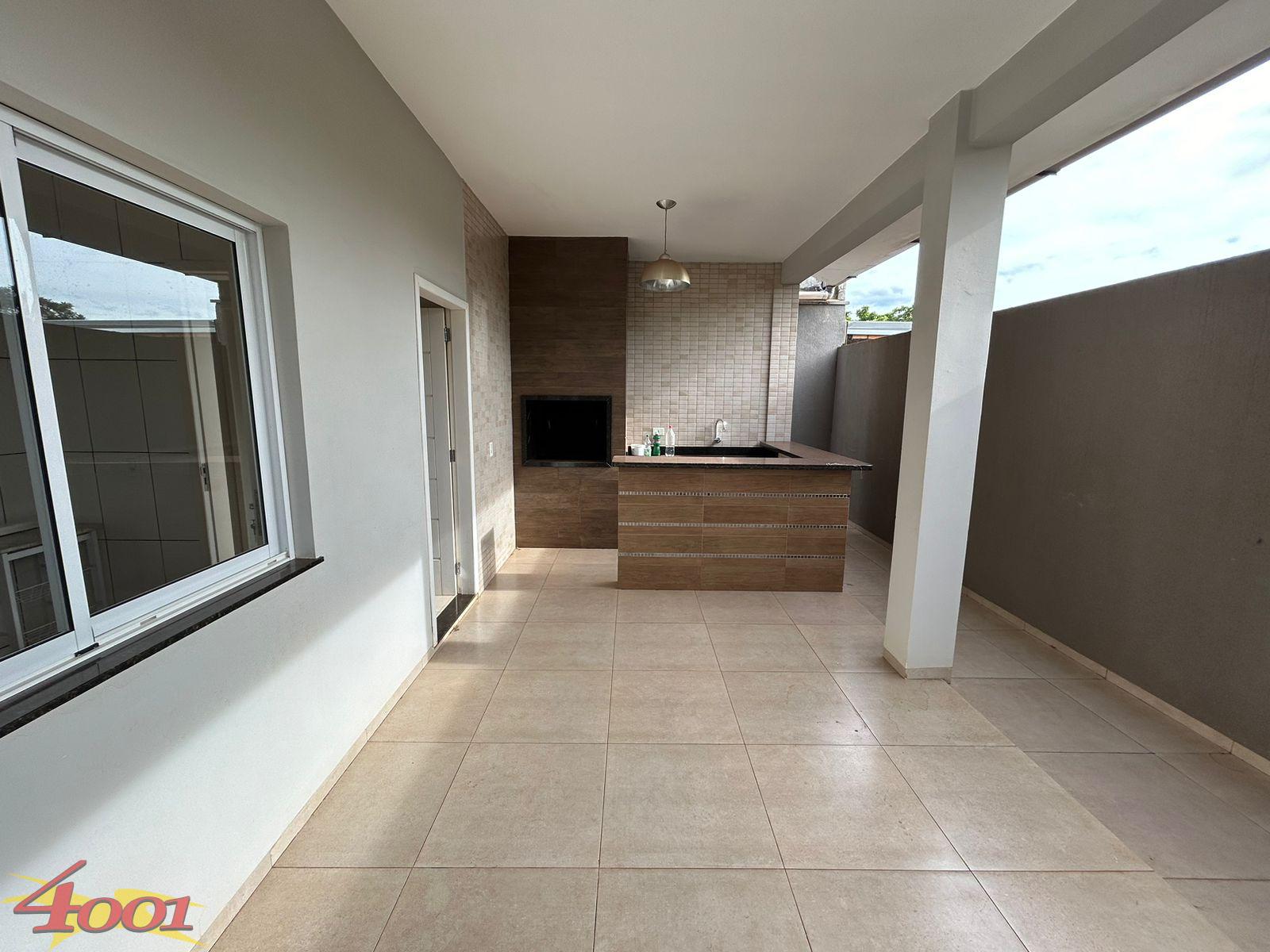 Casa para locao, PARQUE ANHEMBI, GUAIRA - PR