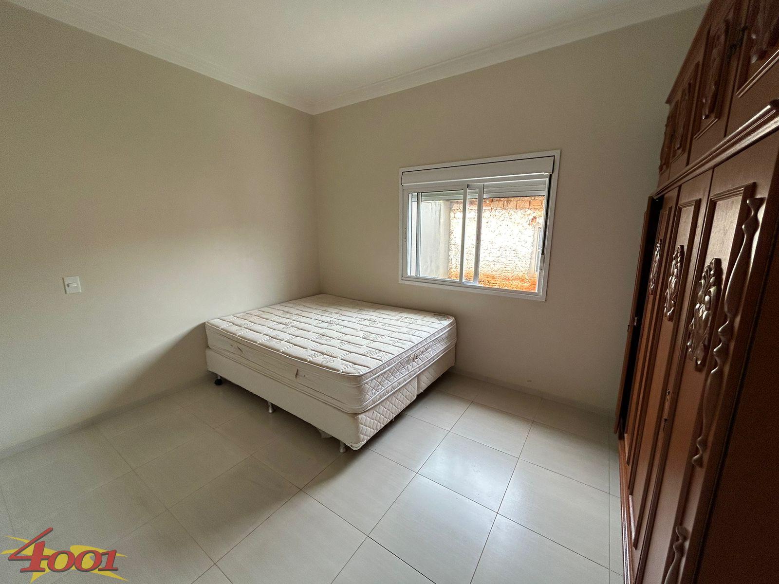 Casa para locao, PARQUE ANHEMBI, GUAIRA - PR