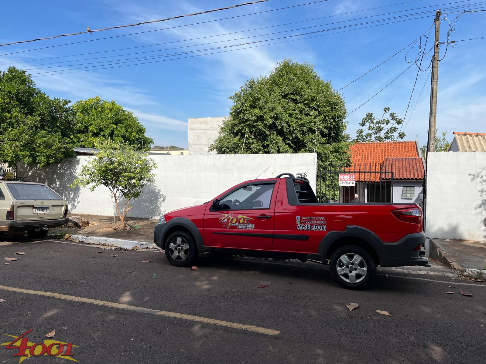 Casa para locação, CENTRO, GUAIRA - PR