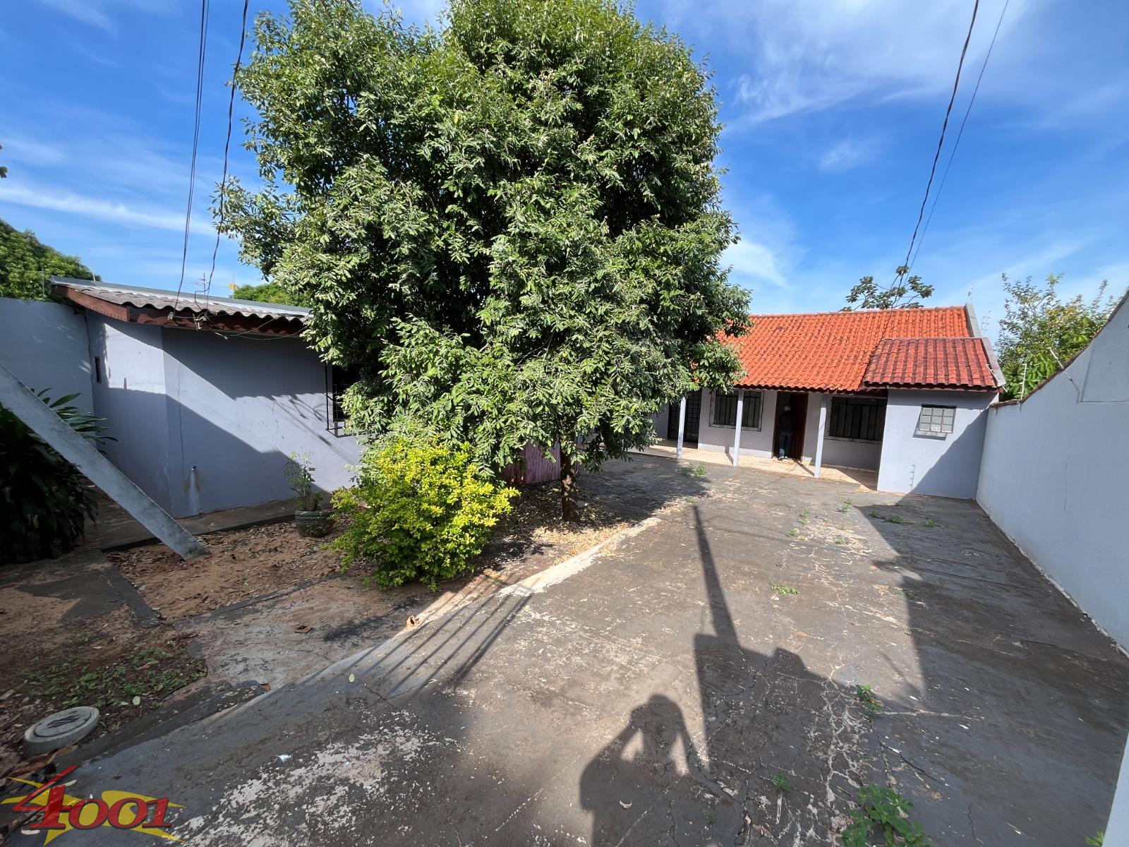 Casa para locação, CENTRO, GUAIRA - PR