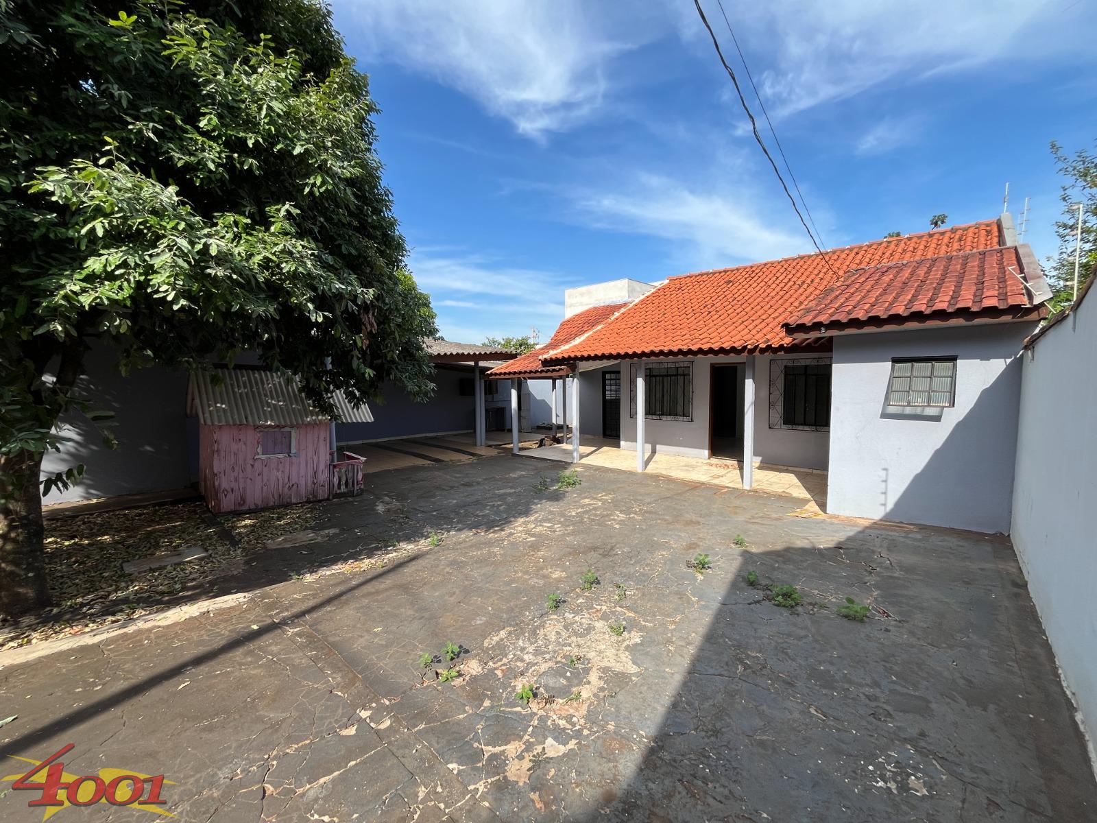 Casa para locação, CENTRO, GUAIRA - PR