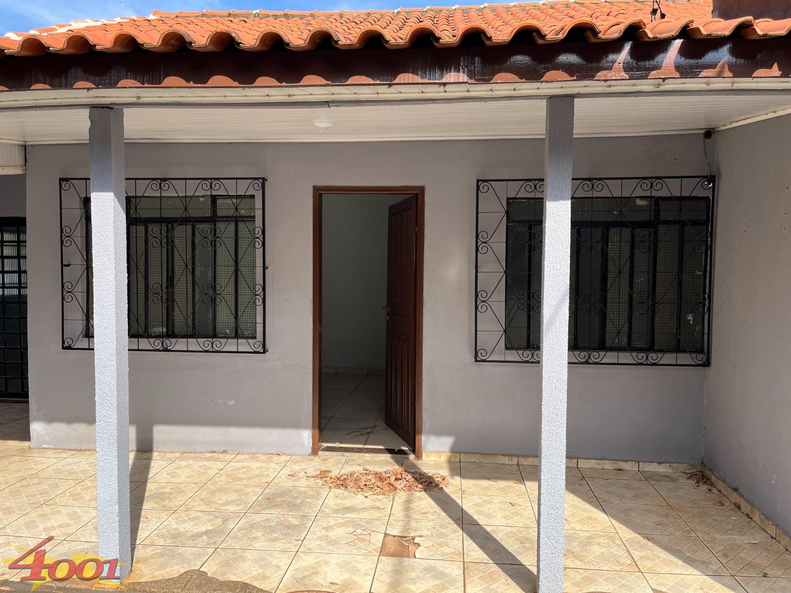 Casa para locao, CENTRO, GUAIRA - PR