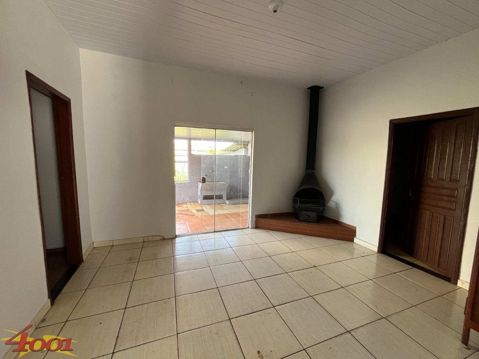 Casa para locao, CENTRO, GUAIRA - PR