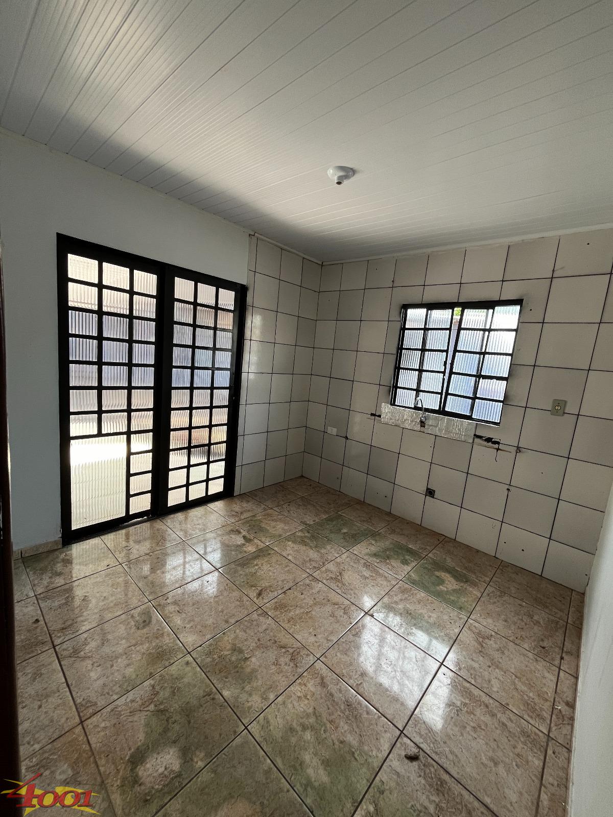 Casa para locao, CENTRO, GUAIRA - PR