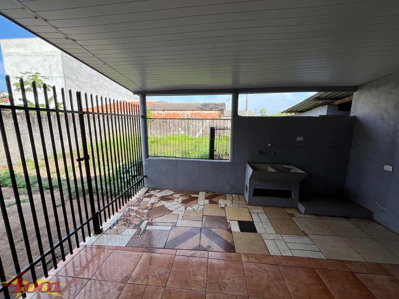 Casa para locao, CENTRO, GUAIRA - PR