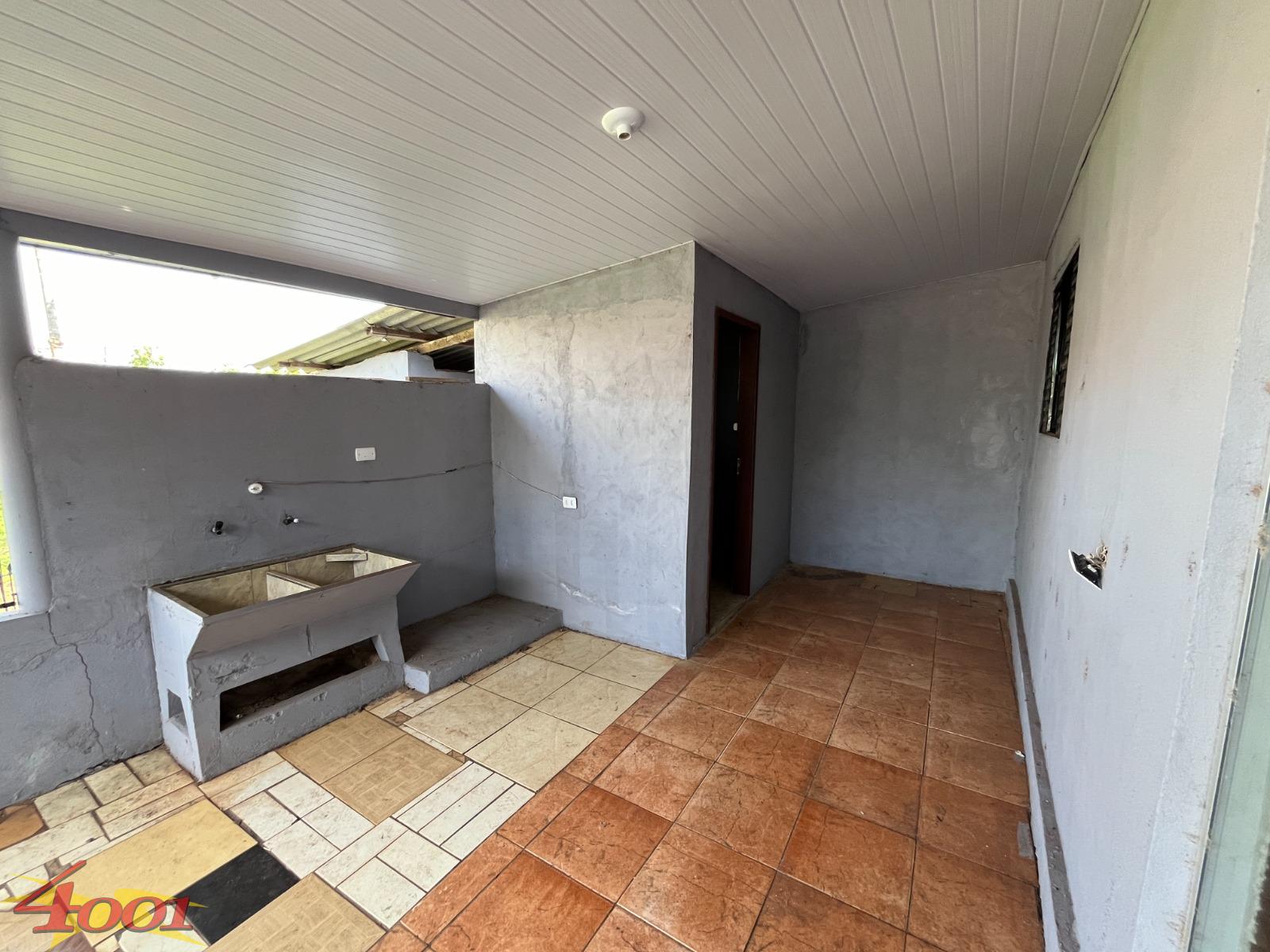 Casa para locao, CENTRO, GUAIRA - PR