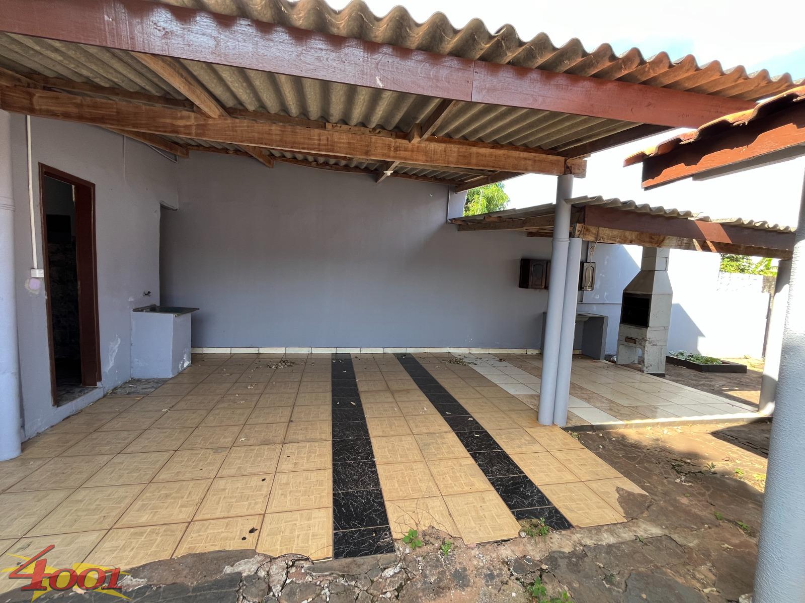 Casa para locao, CENTRO, GUAIRA - PR