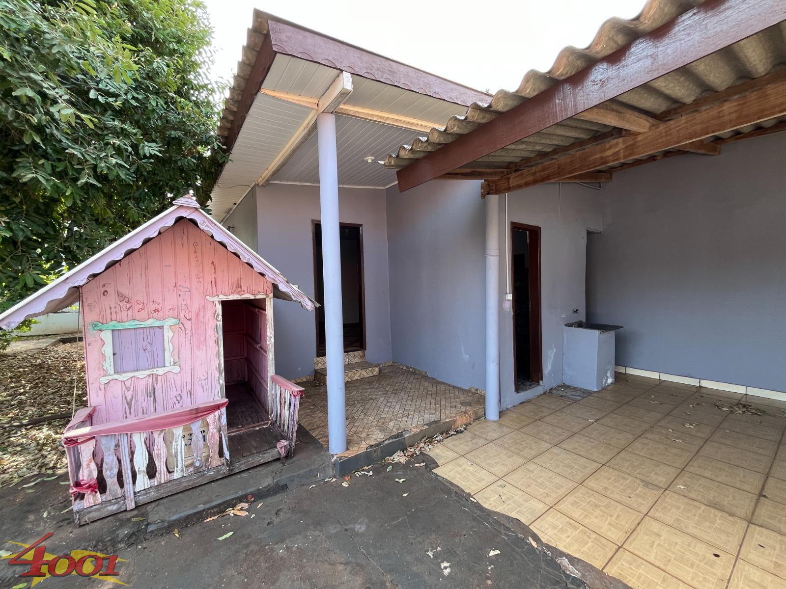 Casa para locao, CENTRO, GUAIRA - PR