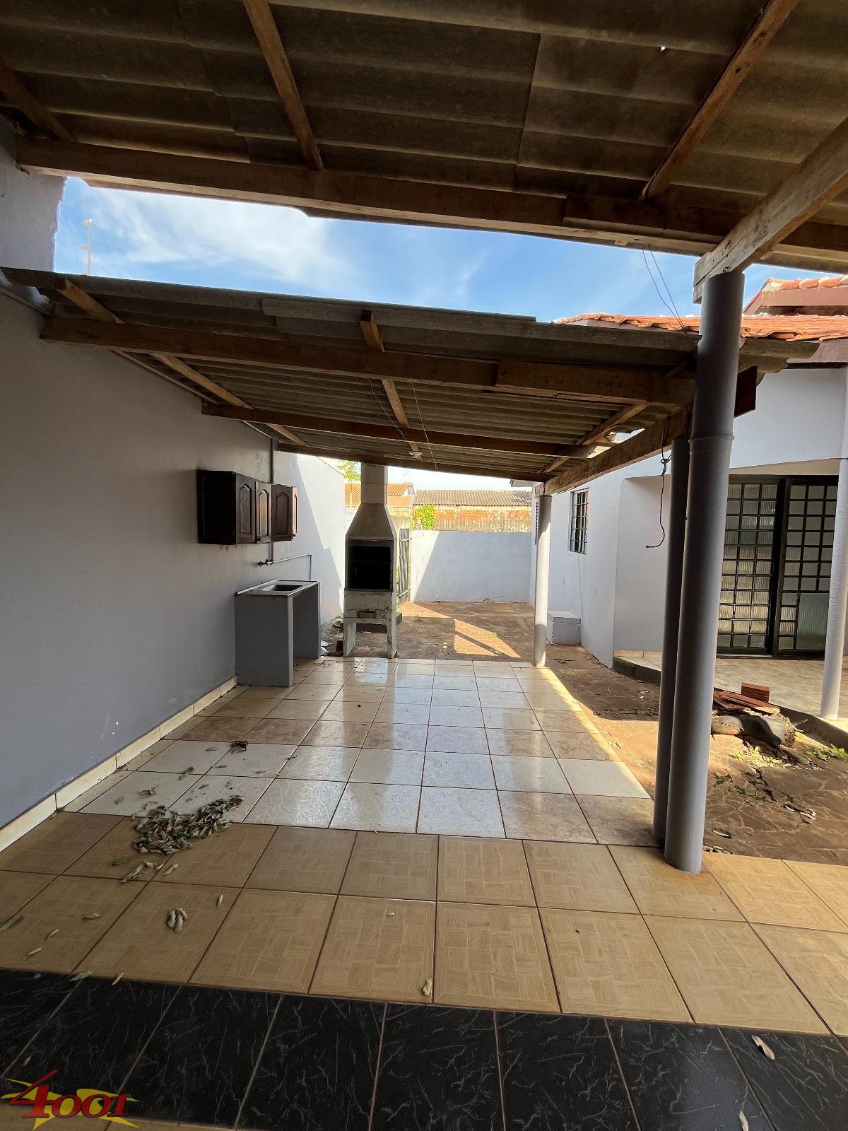 Casa para locao, CENTRO, GUAIRA - PR