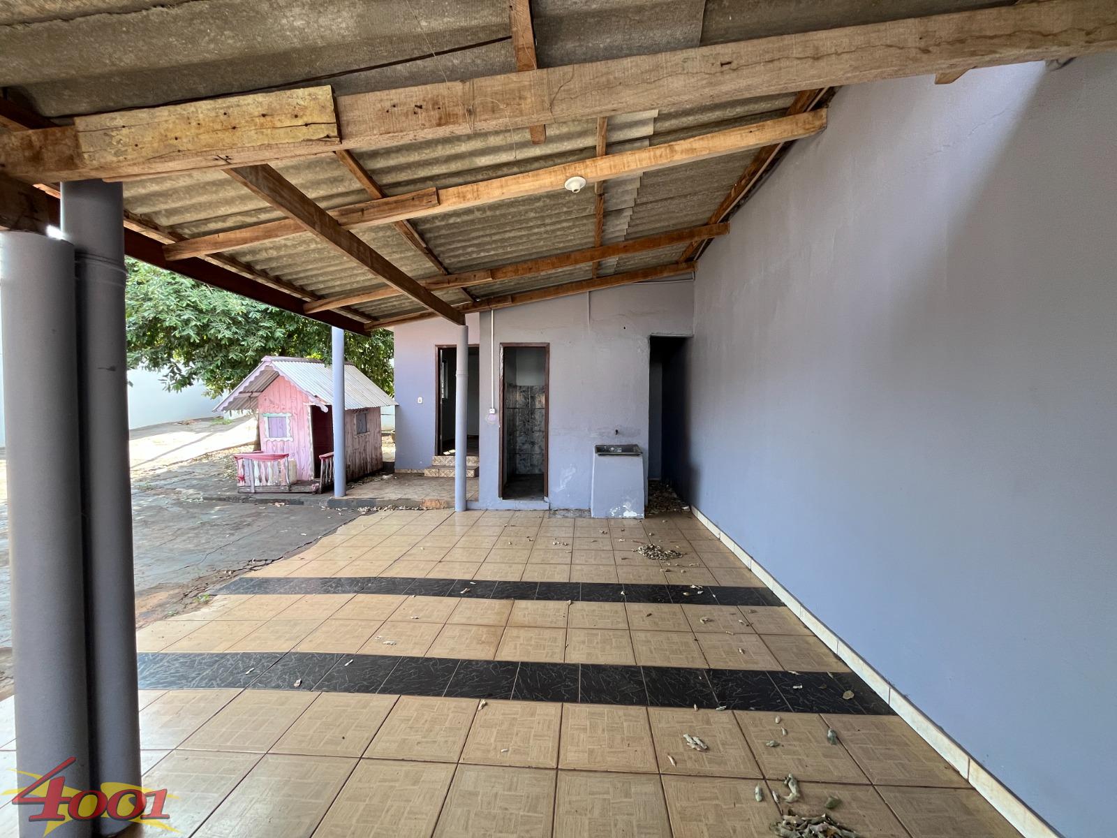 Casa para locao, CENTRO, GUAIRA - PR