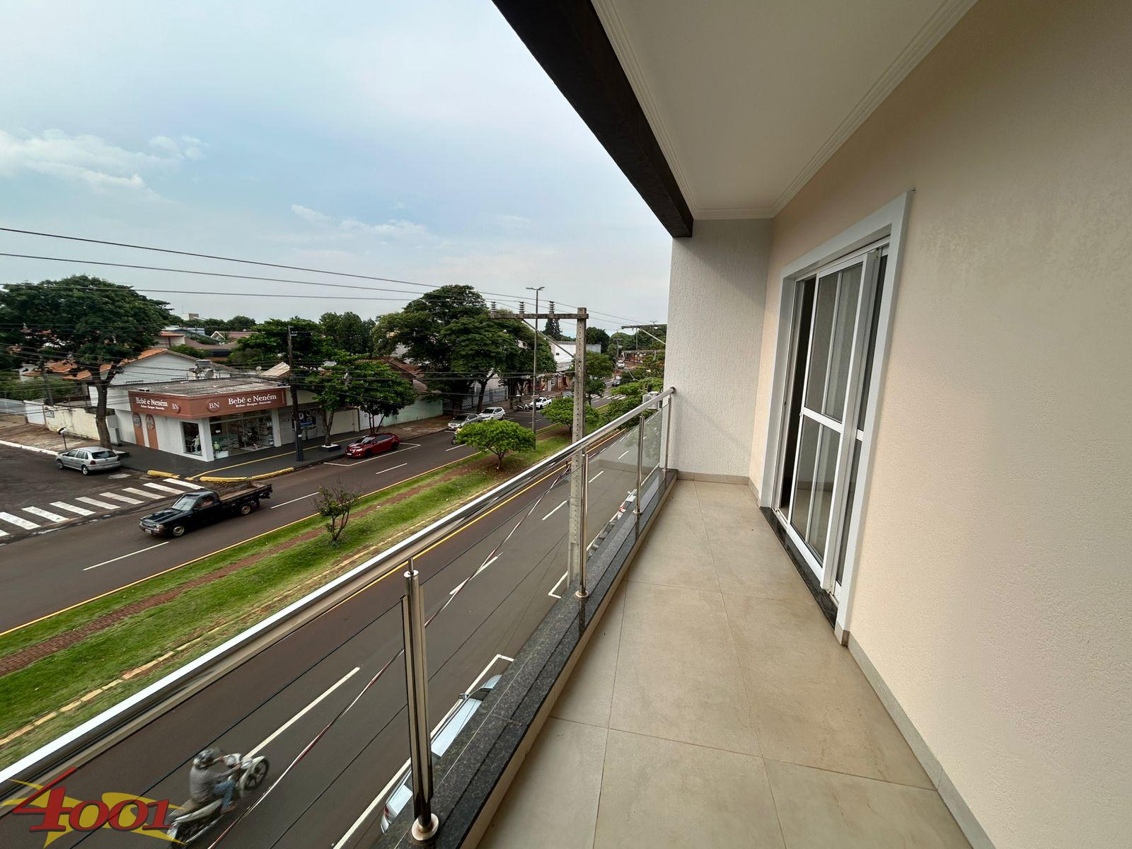 APARTAMENTO BAIRRO JARDIM ZEBALLOS