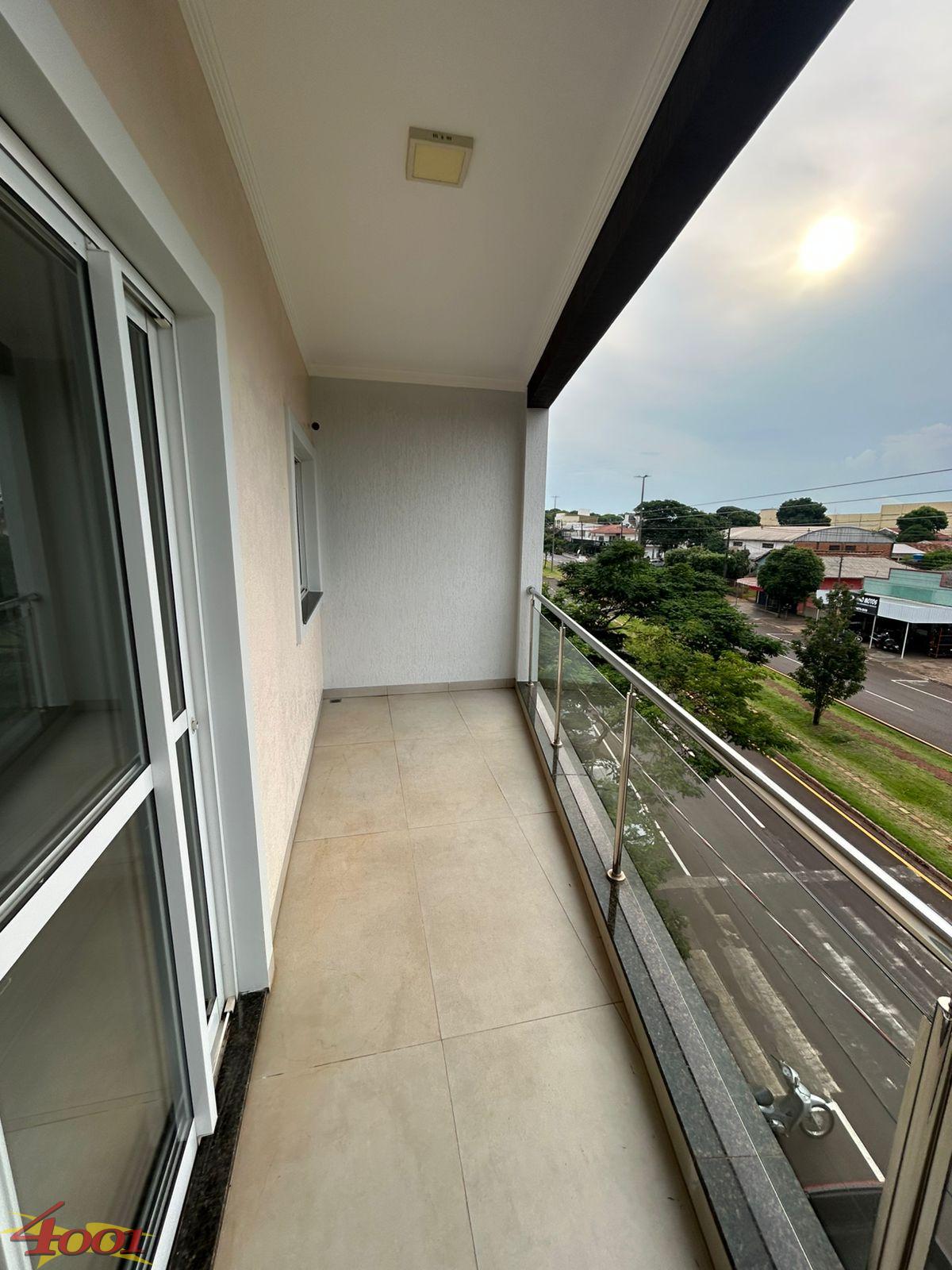 APARTAMENTO BAIRRO JARDIM ZEBALLOS