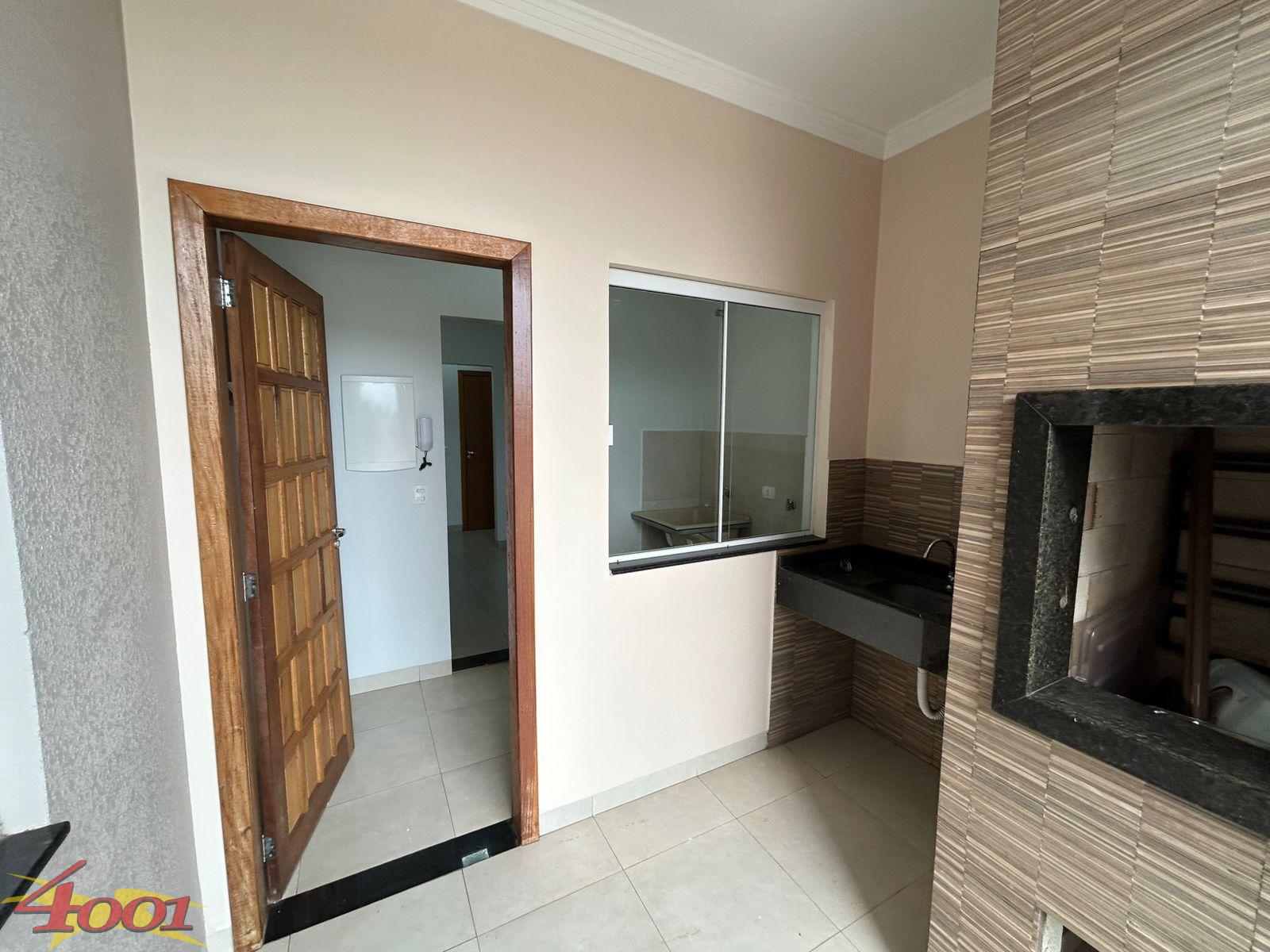 APARTAMENTO BAIRRO JARDIM ZEBALLOS