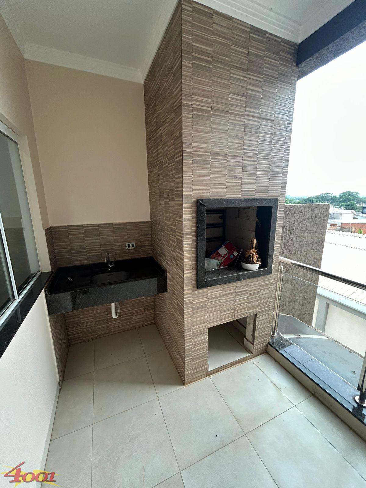 APARTAMENTO BAIRRO JARDIM ZEBALLOS