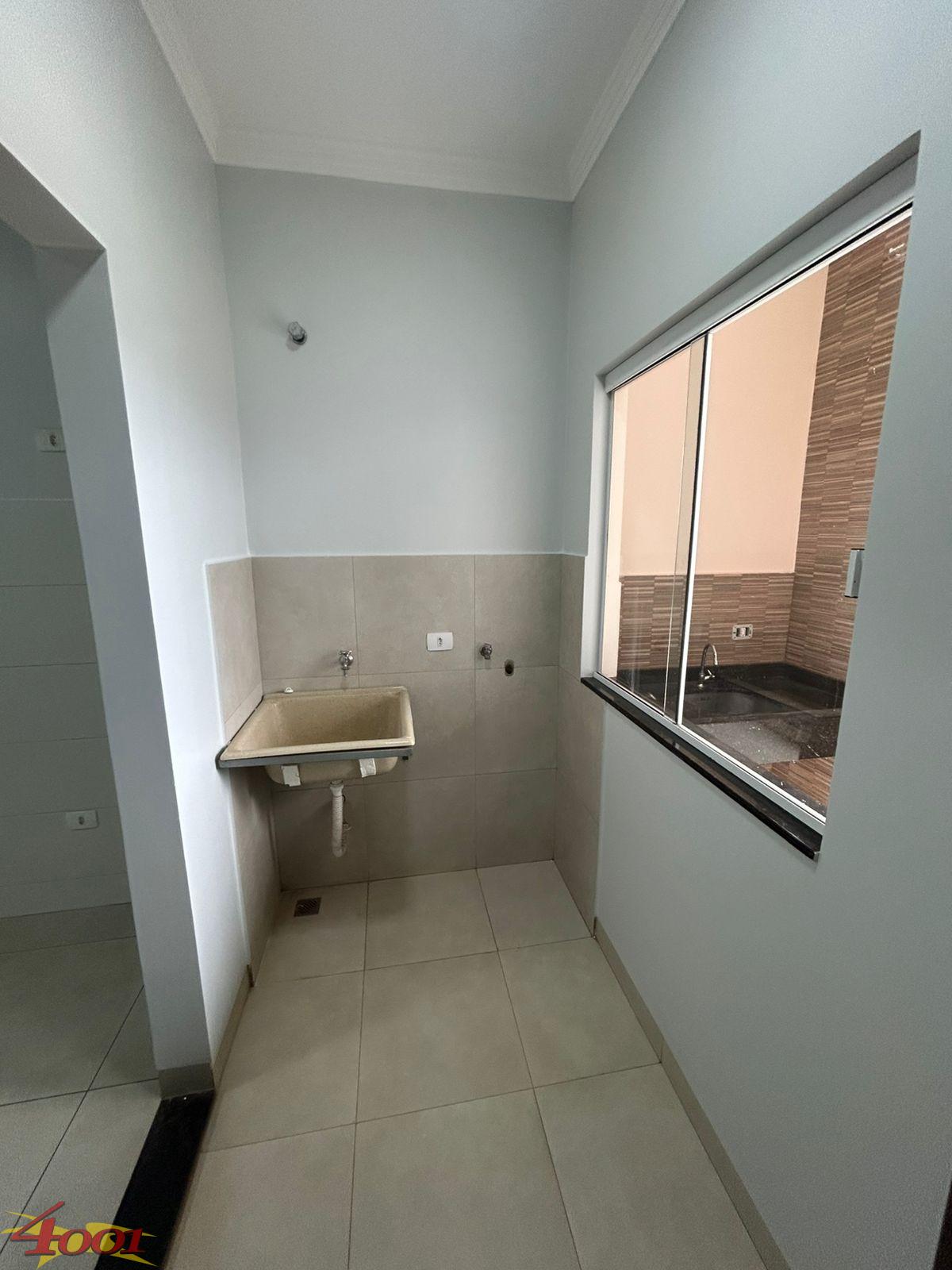 APARTAMENTO BAIRRO JARDIM ZEBALLOS