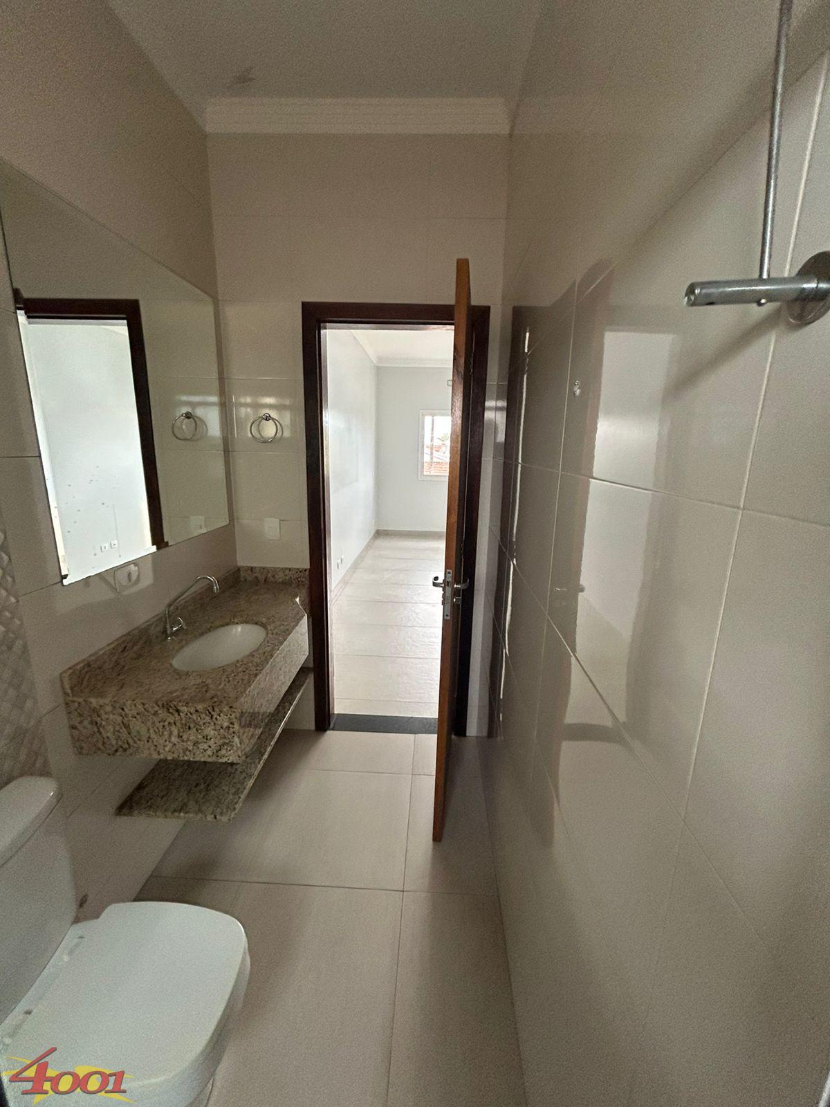 APARTAMENTO BAIRRO JARDIM ZEBALLOS