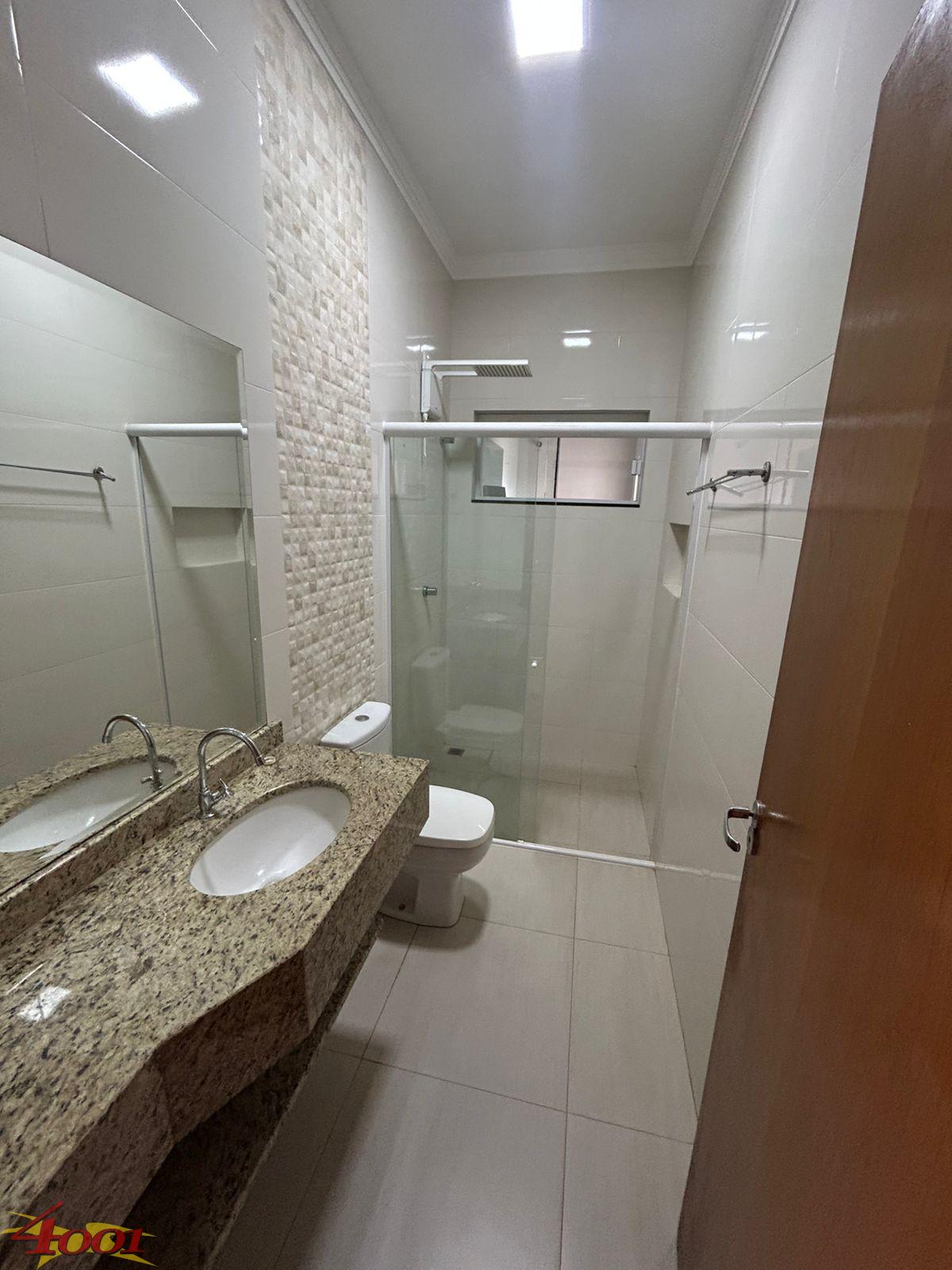 APARTAMENTO BAIRRO JARDIM ZEBALLOS