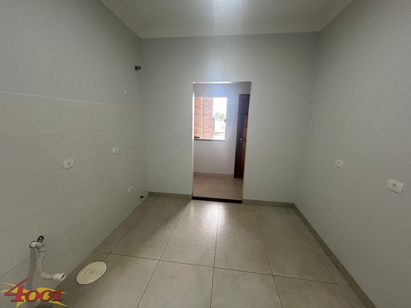 APARTAMENTO BAIRRO JARDIM ZEBALLOS