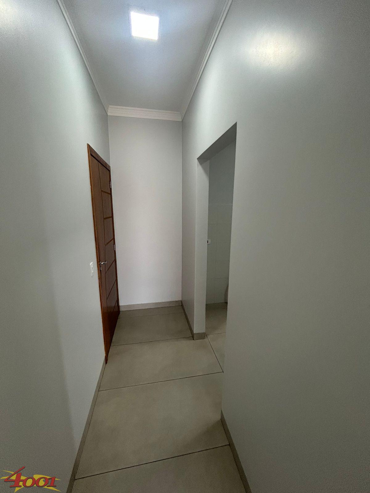 APARTAMENTO BAIRRO JARDIM ZEBALLOS