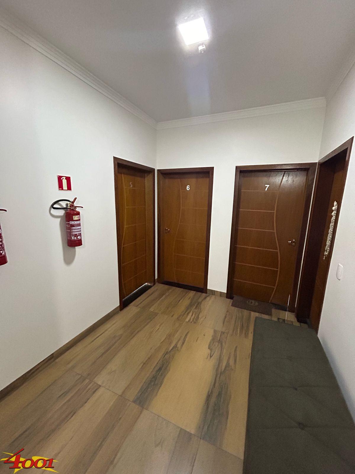 APARTAMENTO BAIRRO JARDIM ZEBALLOS