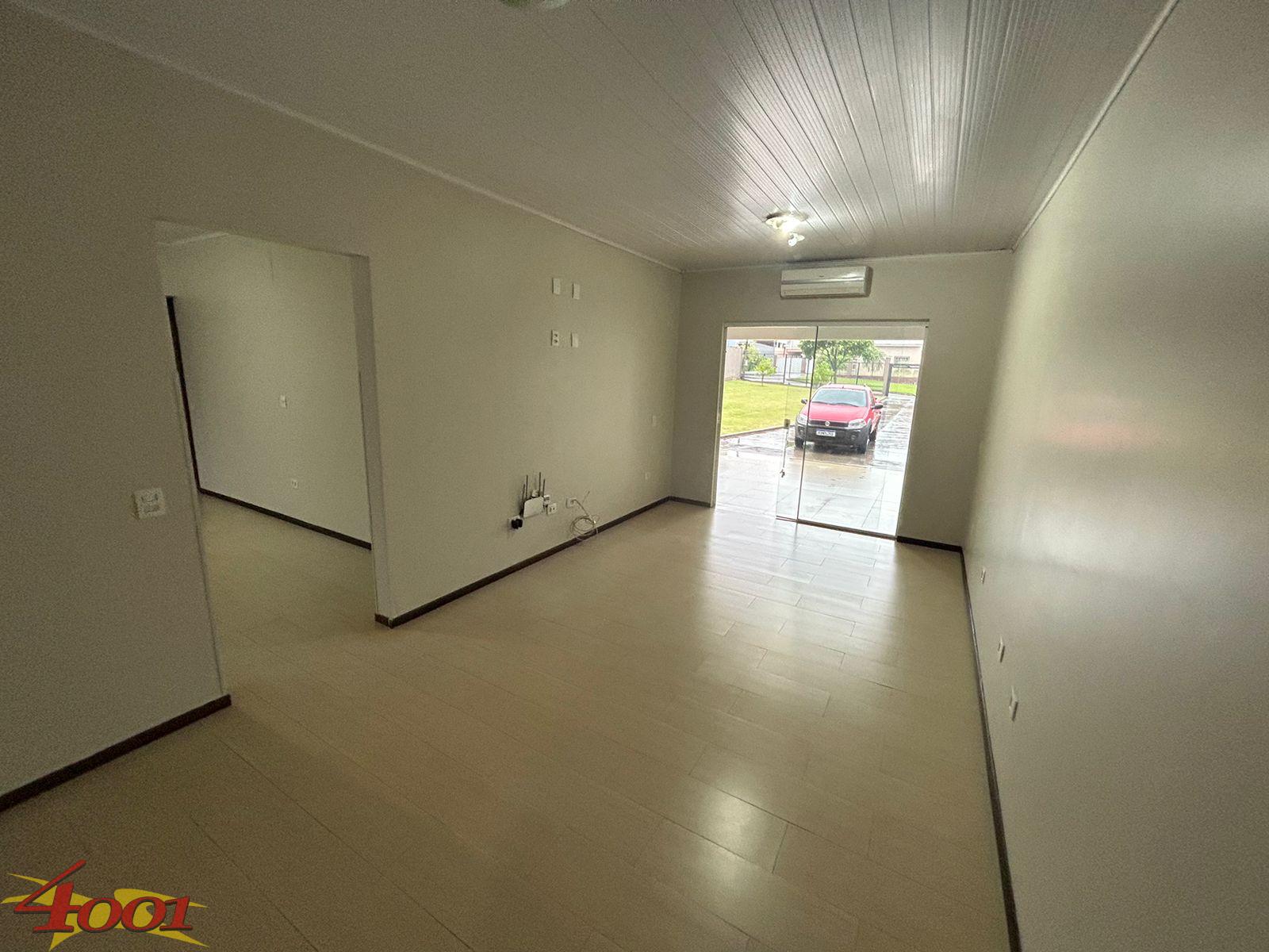 Casa para locação, CENTRO, GUAIRA - PR