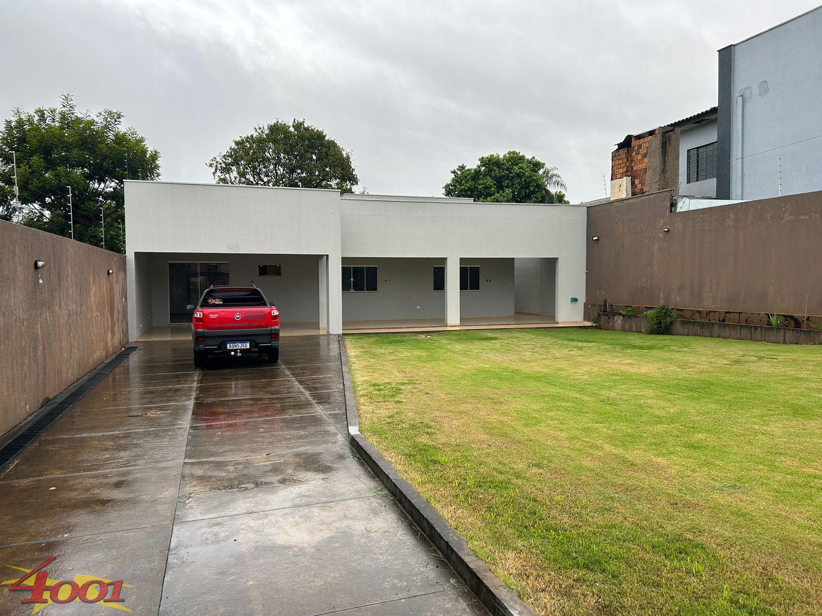 Casa para locação, CENTRO, GUAIRA - PR