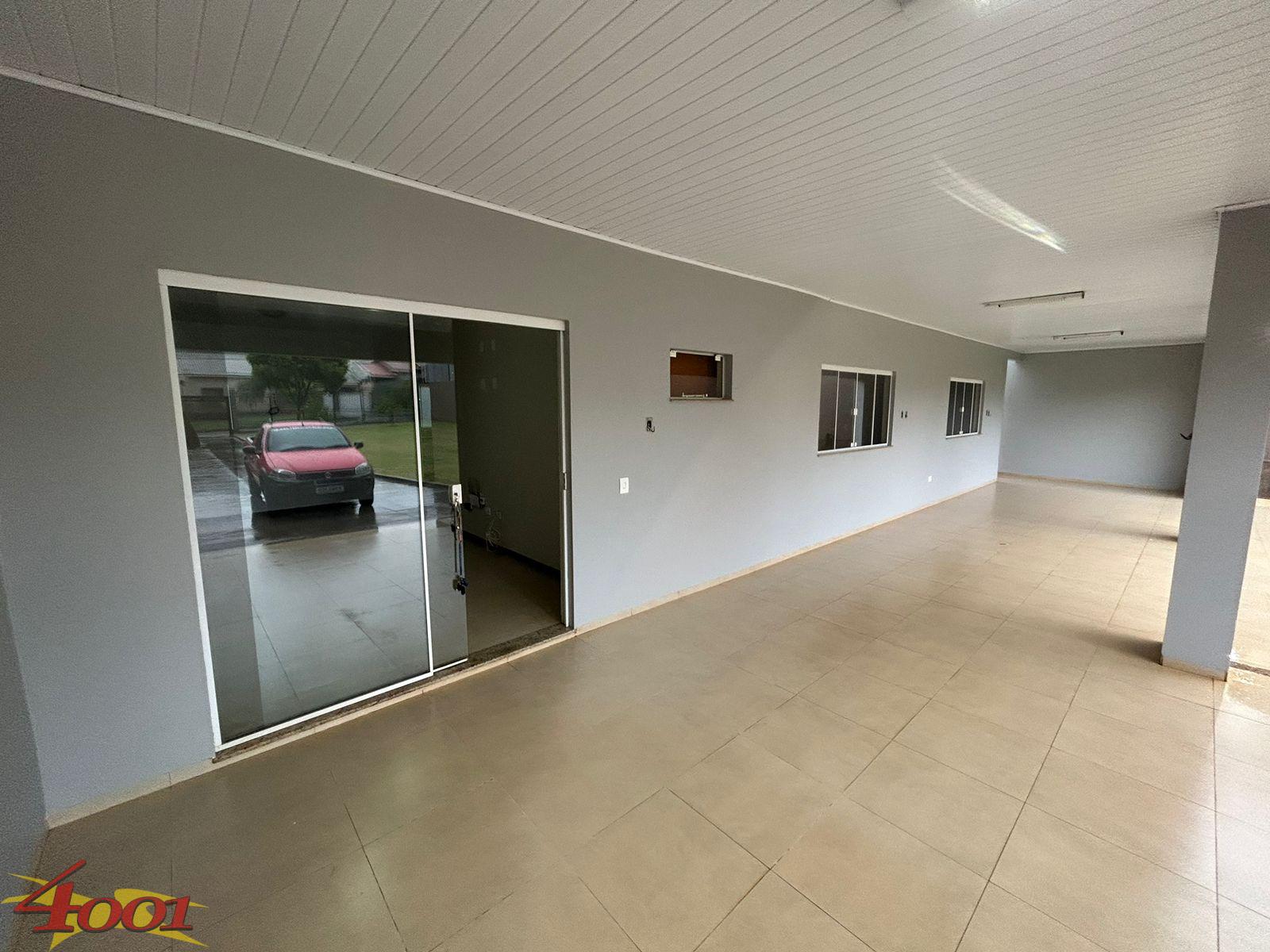 Casa para locação, CENTRO, GUAIRA - PR