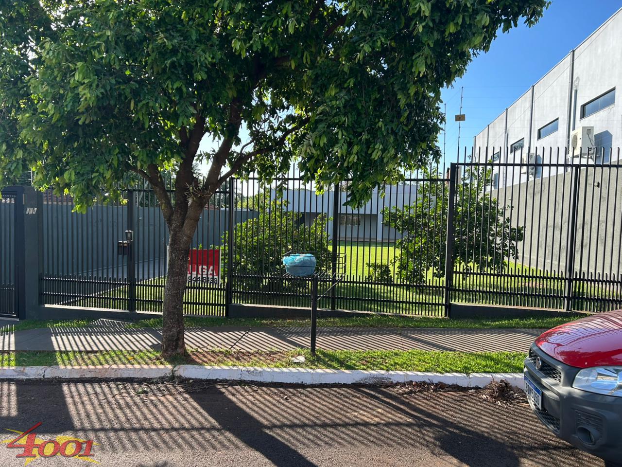 Casa para locação, CENTRO, GUAIRA - PR