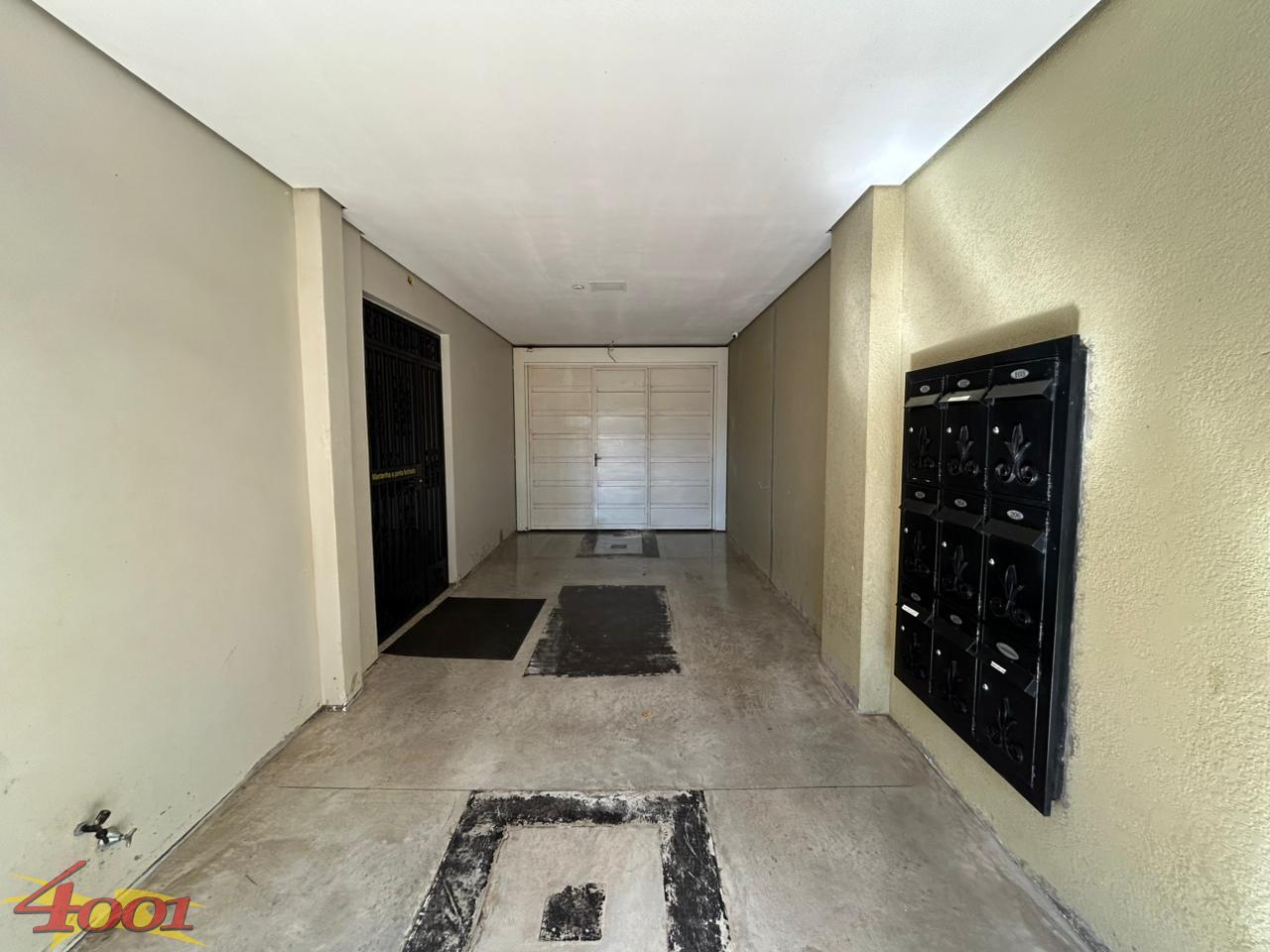 Apartamento para locação, CENTRO, GUAIRA - PR
