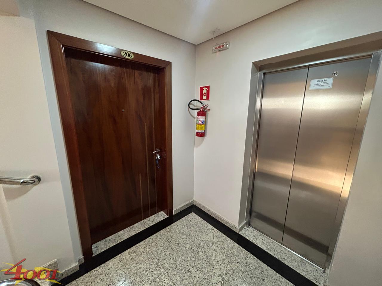 Apartamento para locao, CENTRO, GUAIRA - PR