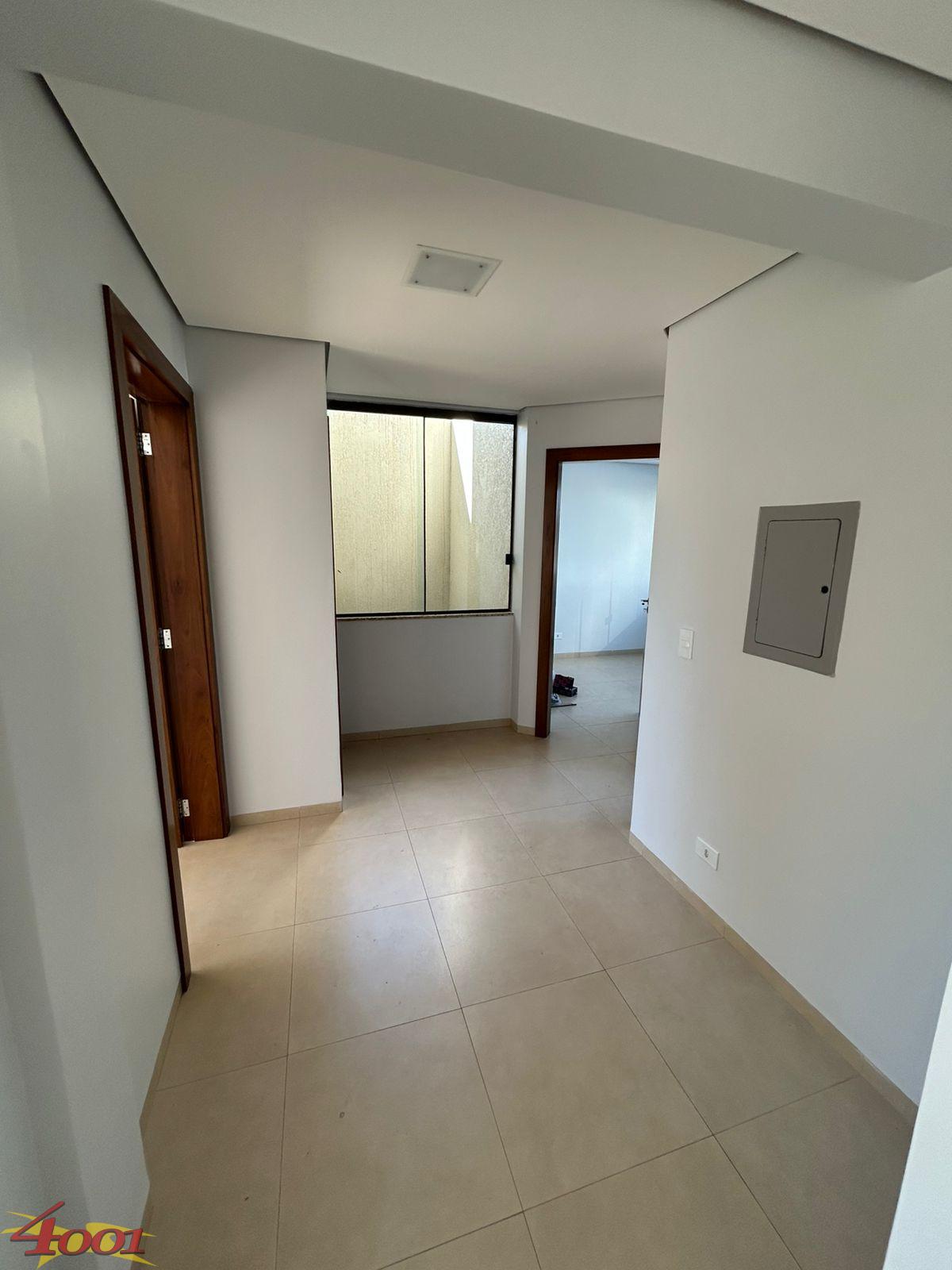 Apartamento para locao, CENTRO, GUAIRA - PR