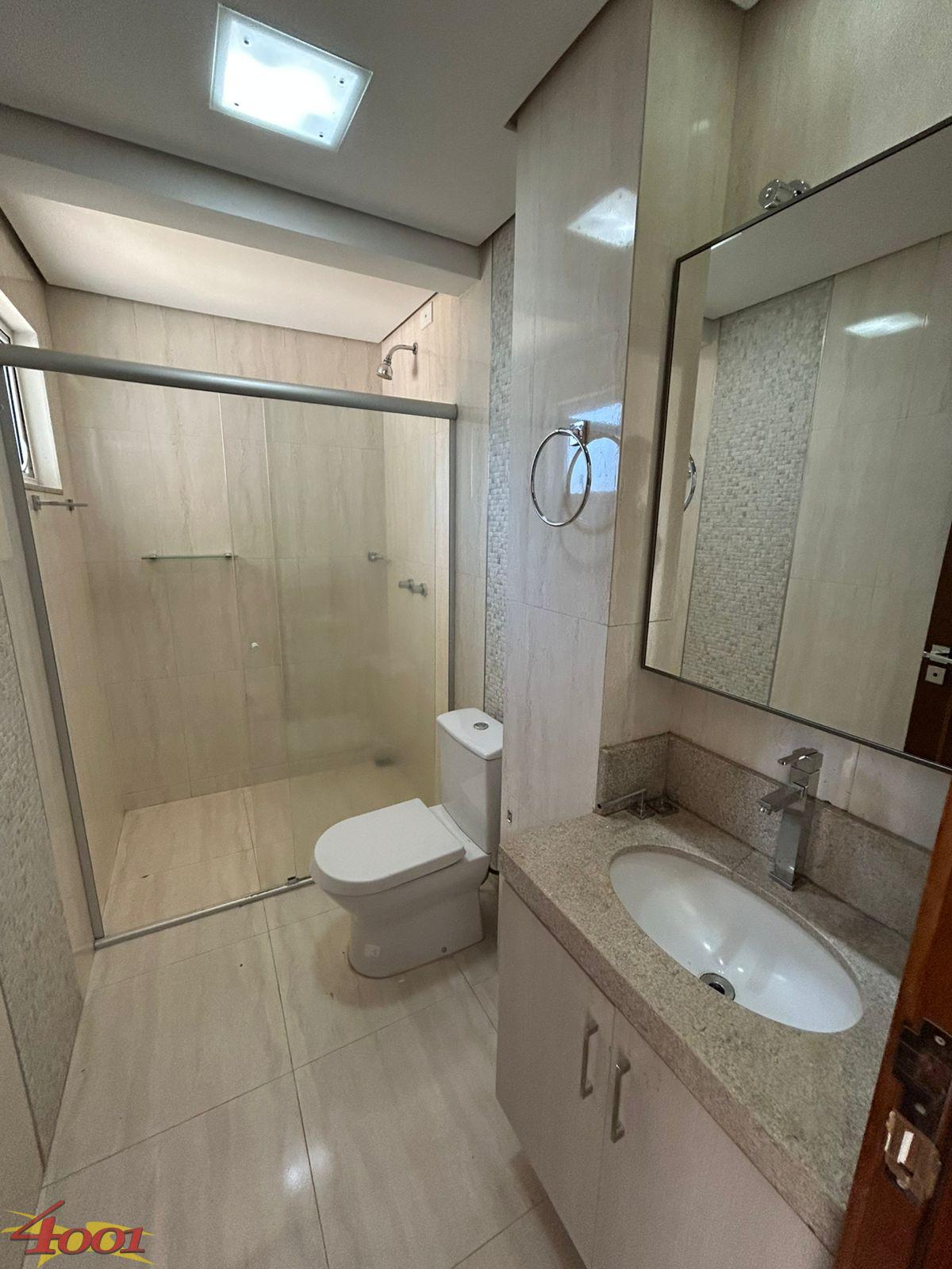 Apartamento para locao, CENTRO, GUAIRA - PR