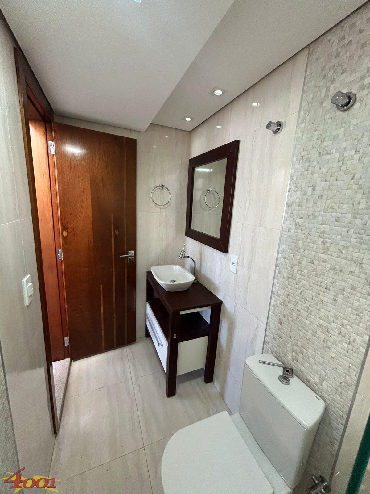 Apartamento para locao, CENTRO, GUAIRA - PR