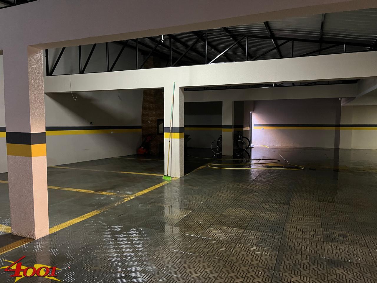 APARTAMENTO BAIRRO JARDIM ZEBALLOS