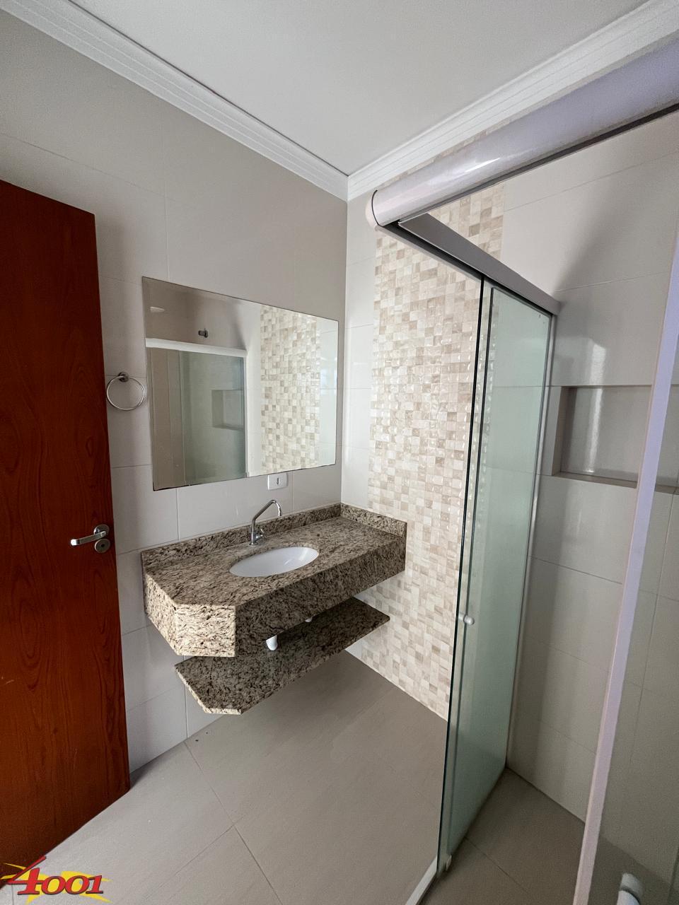 APARTAMENTO BAIRRO JARDIM ZEBALLOS