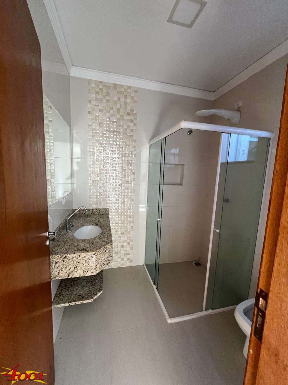 APARTAMENTO BAIRRO JARDIM ZEBALLOS
