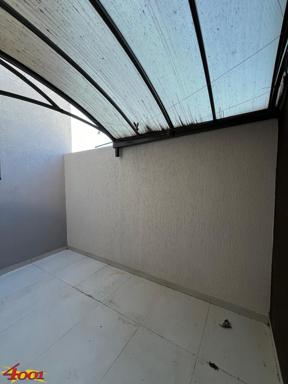 APARTAMENTO BAIRRO JARDIM ZEBALLOS
