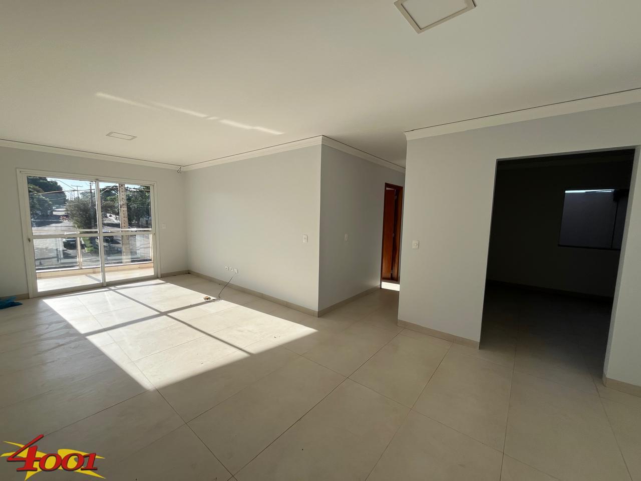 APARTAMENTO BAIRRO JARDIM ZEBALLOS