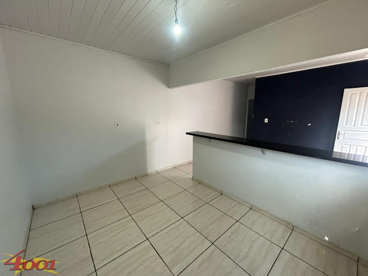 Casa para locação, VILA RICA, GUAIRA - PR