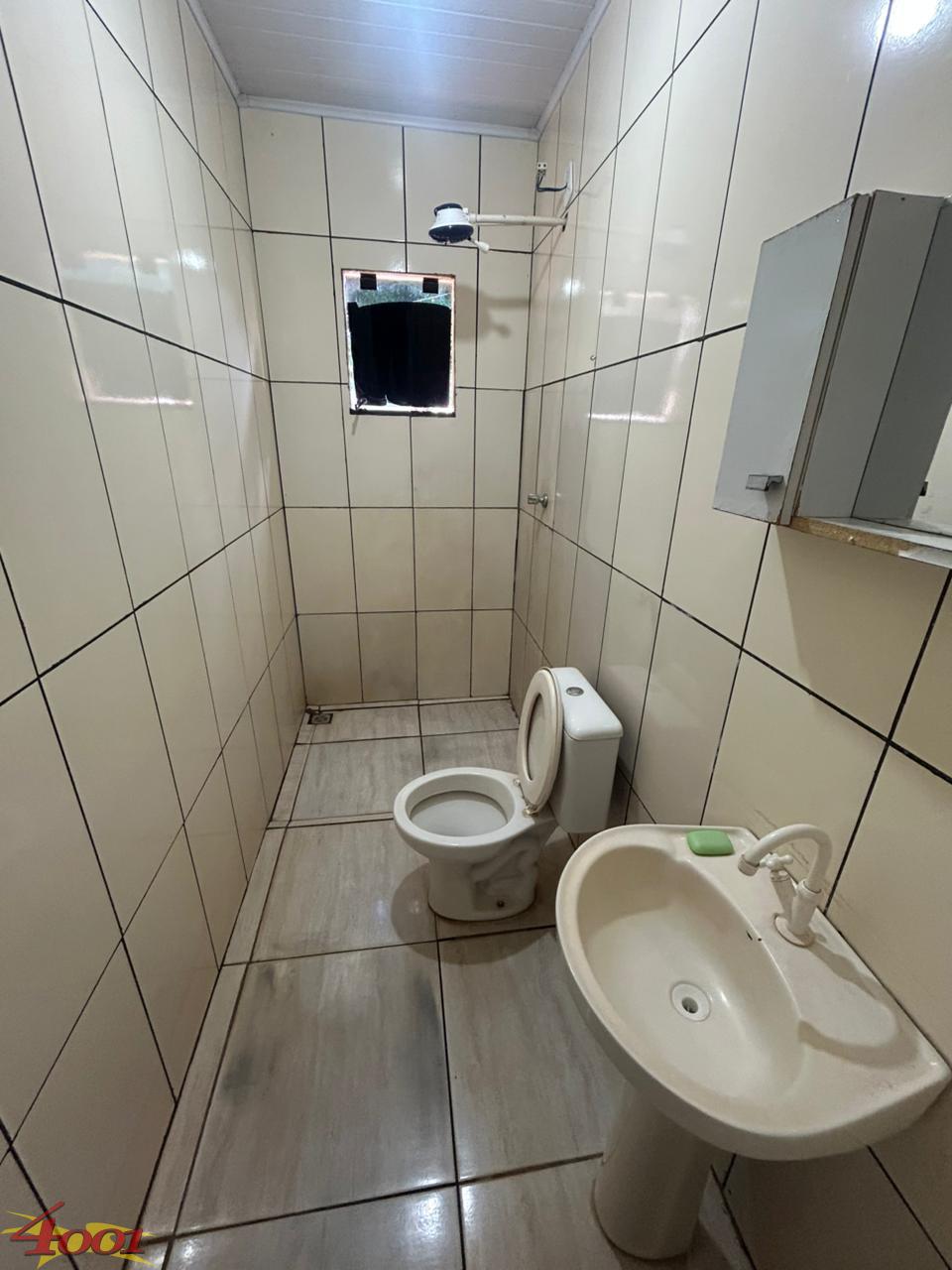 Casa para locação, VILA RICA, GUAIRA - PR